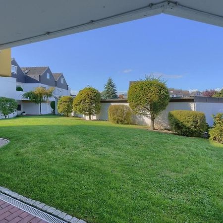 Strandzeit Rettin Bagian luar foto